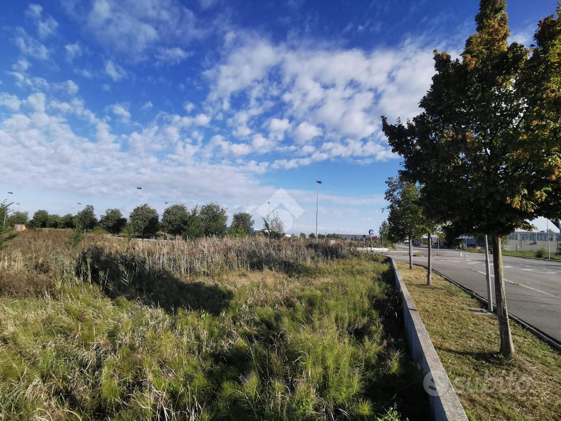 TER. RESIDENZIALE A MALALBERGO - Vista 4