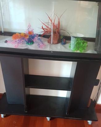 ACQUARIO  100LT