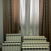 Termosifoni,radiatori