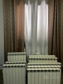 Termosifoni,radiatori
