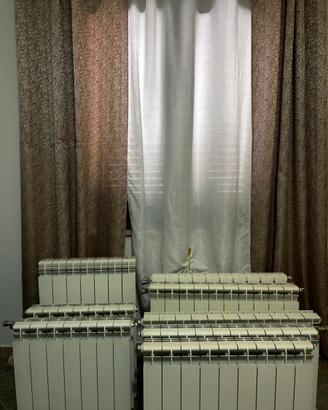 Termosifoni,radiatori