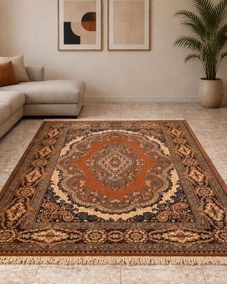 TAPPETO ORIENTALE PERSIAN STYLE 160x240 cm