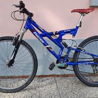 Bici Frejus da strada