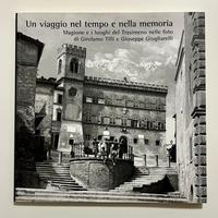 Magione e i luoghi del Trasimeno - Tilli e Giuglia