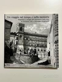 Magione e i luoghi del Trasimeno - Tilli e Giuglia