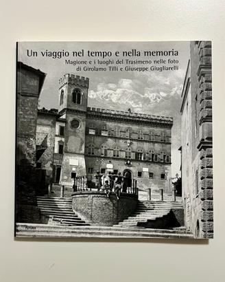 Magione e i luoghi del Trasimeno - Tilli e Giuglia