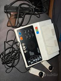 Videogame 4000-EX DX -503 vintage