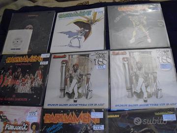 LPPARLAMIENT FUNKEDELIC