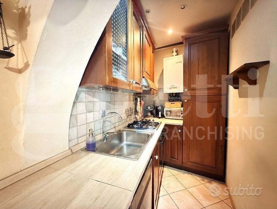 Appartamento – Imperia, Porto Maurizio - Vista 2