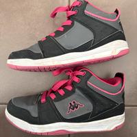 Scarpe da tennis KAPPA - donna ragazza- taglia 38