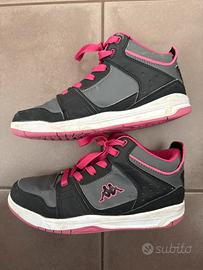 Scarpe da tennis KAPPA - donna ragazza- taglia 38