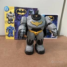 Batman kinder pasqua 2026