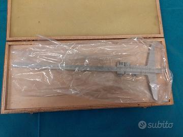 Calibro di profondita