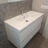 Mobile bagno IDEA GROUP