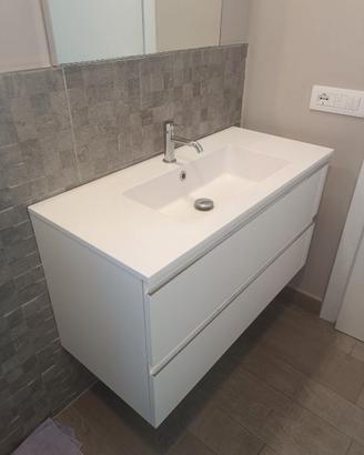 Mobile bagno IDEA GROUP