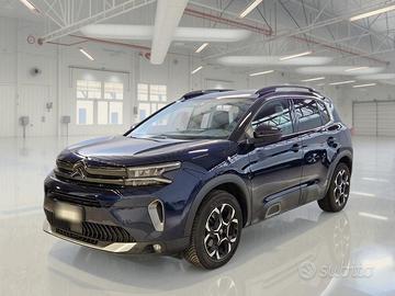 CITROEN C5 AIRCROSS BLUEHDI 130 SES SHINE EAT8 SUV