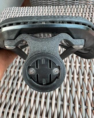 Supporto luce Garmin