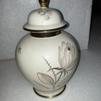 Vaso in ceramica  Bavaria