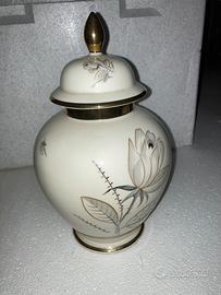 Vaso in ceramica  Bavaria