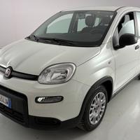 FIAT Panda III 2021 - Panda 1.0 firefly hybrid s&s