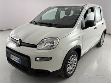 FIAT Panda III 2021 - Panda 1.0 firefly hybrid s&s