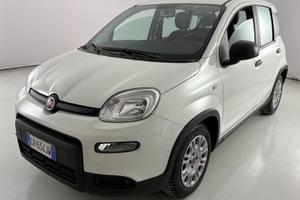 FIAT Panda III 2021 - Panda 1.0 firefly hybrid s&s