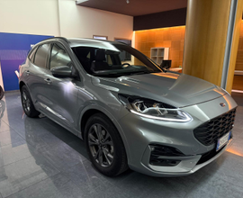 Ford kuga st line x