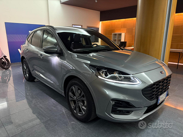 Ford kuga st line x