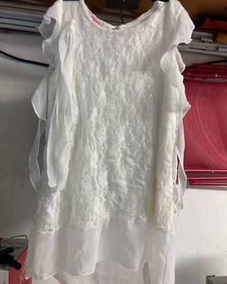 Vestito cerimonia