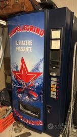 Distributore bevande