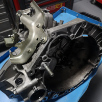 Cambio manuale fiat 5 marce