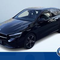 Mercedes-Benz Classe B 180d Automatic Progres...