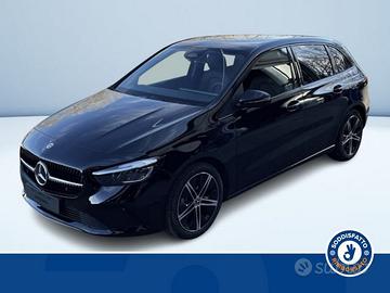 Mercedes-Benz Classe B 180d Automatic Progres...