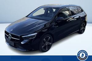 Mercedes-Benz Classe B 180d Automatic Progres...