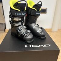 Scarponi sci HEAD CORE 60 N°36/37