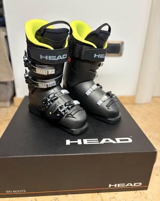 Scarponi sci HEAD CORE 60 N°36/37