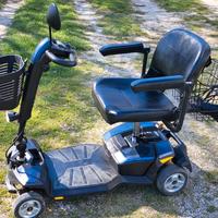 scooter elettrico anziani