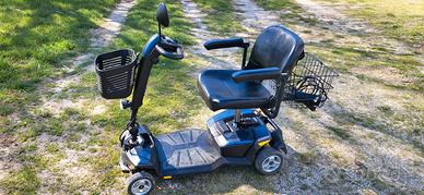 scooter elettrico anziani