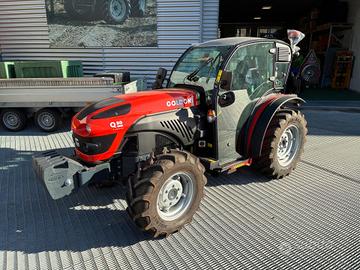 Goldoni q80 st 5 cabina vigneto