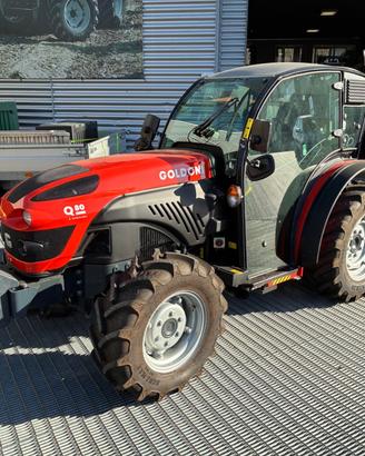 Goldoni q80 st 5 cabina vigneto