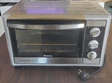 Fornetto Ariete Bon Cuisine 200
