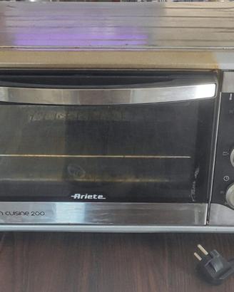 Fornetto Ariete Bon Cuisine 200