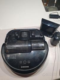 Ricambi Robot Aspirapolvere SAMSUNG  Cyclon VR20J9
