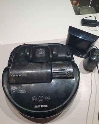 Ricambi Robot Aspirapolvere SAMSUNG  Cyclon VR20J9