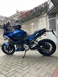 Bmw f900xr