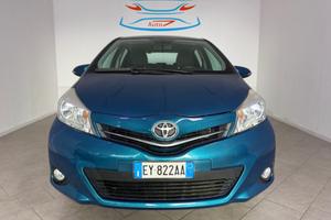 TOYOTA Yaris 1.0 5 porte Lounge
