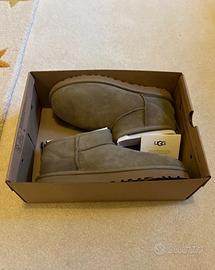 Stivali da neve G Mi