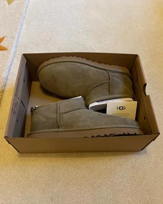 Stivali da neve G Mi