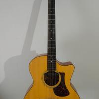 Chitarra acustica eastman