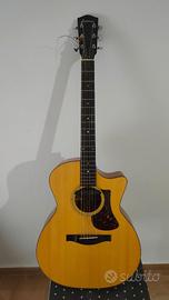 Chitarra acustica eastman